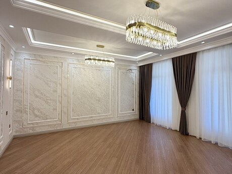 3 otaqlı mənzil, 118 m², Memar Əcəmi: 395 000 ₼ 4