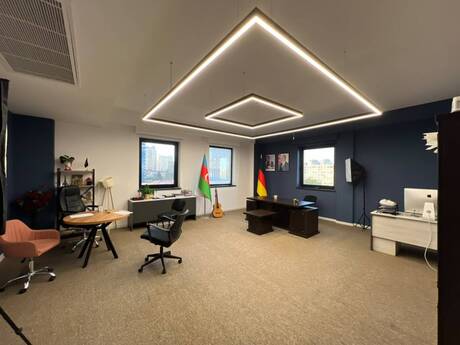 Elan №6315185 - Bakı, Nərimanov r., 2 otaqlı, 110 m²