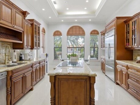 5-room house for rent in Mərdəkan, 350 m², 1 500 AZN/mo, photo 5 / 12