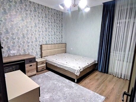 2-room apartment, 60 m², Bayıl: 210 000 ₼ 3