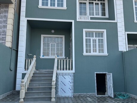 Elan №6315181 - Bakı, Masazır q., 4 otaqlı, 200 m²