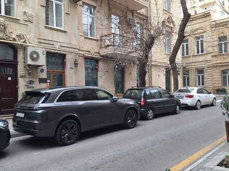 Объявление №6315206 - Баку, м. Сахил, 70 м²