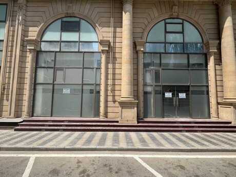 Объявление №6315207 - Баку, Насиминский  р., 227 м²