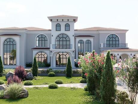 Elan №6315253 - Bakı, Bilgəh q., 12 otaqlı, 1250 m²