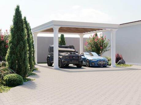 12 otaqlı həyət evi, 1 250 m², Bilgəh: 2 300 000 ₼ 5