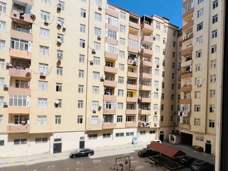 Elan №6315221 - Xırdalan, Xırdalan, 3 otaqlı, 92 m², 3/10 mərtəbə