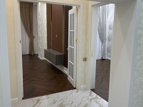 2 otaqlı mənzil, 74 m², Nərimanov: 220 000 ₼ 5