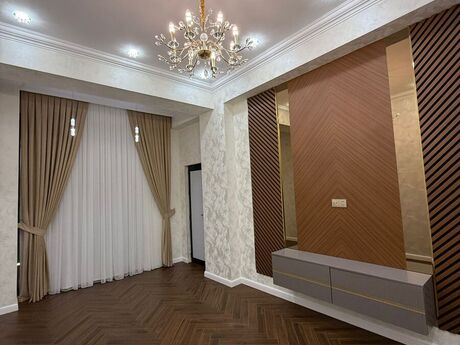 2 otaqlı mənzil, 74 m², Nərimanov: 220 000 ₼ 2