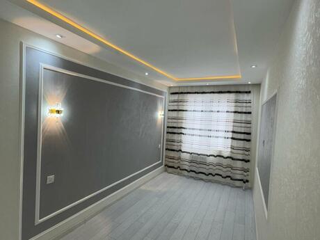 2 otaqlı mənzil, 58 m², Memar Əcəmi: 152 000 ₼ 3