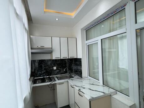 2 otaqlı mənzil, 58 m², Memar Əcəmi: 152 000 ₼ 5