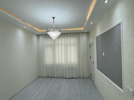 2 otaqlı mənzil, 58 m², Memar Əcəmi: 152 000 ₼ 2