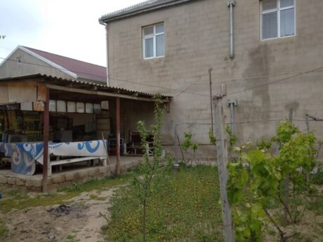 Elan №6315263 - Bakı, Saray q., 6 otaqlı, 180 m²