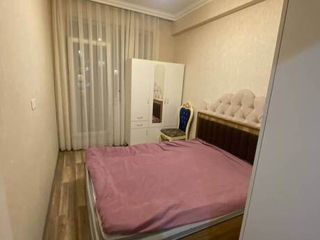 Kirayə 2 otaqlı mənzil, 50 m², 20 Yanvar: 649 ₼/ay 4