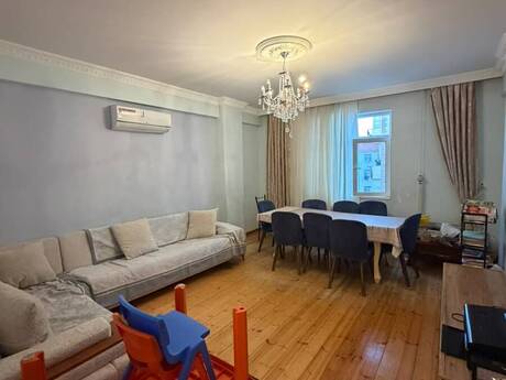 2 otaqlı mənzil, 73 m², Masazır: 95 000 ₼ 2