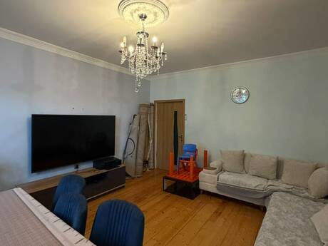 Объявление №6315257 - Баку, пос. Масазыр, 2-комн., 73 м², 4/6 этаж