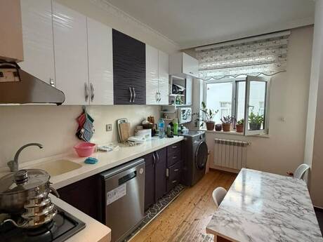 2 otaqlı mənzil, 73 m², Masazır: 95 000 ₼ 3