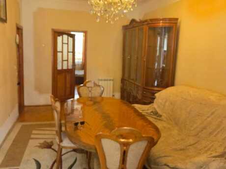 Elan №6315252 - Bakı, Memar Əcəmi m., 2 otaqlı, 46 m², 4/5 mərtəbə