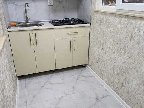 2-room apartment, 35 m², Memar Əcəmi: 122 000 ₼ 5