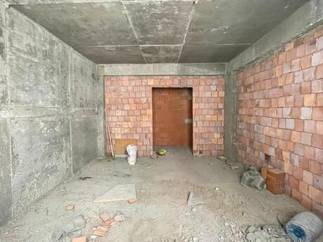 3-room apartment, 132 m², İnşaatçılar: 232 000 ₼ 4