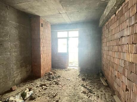 3-room apartment, 132 m², İnşaatçılar: 232 000 ₼ 5