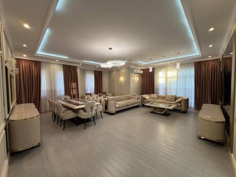 Elan №6315275 - Bakı, 28 May m., 3 otaqlı, 180 m², 5/20 mərtəbə