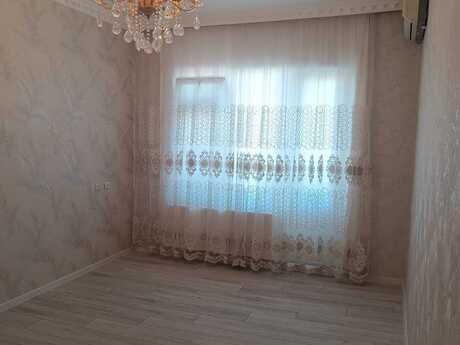 Elan №6315269 - Bakı, Əhmədli m., 3 otaqlı, 80 m², 9/9 mərtəbə