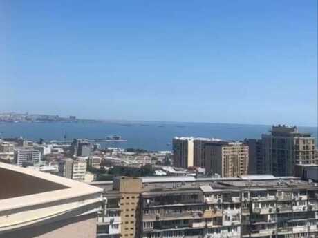 Elan №6315298 - Bakı, Nizami m., 3 otaqlı, 130 m², 10/14 mərtəbə