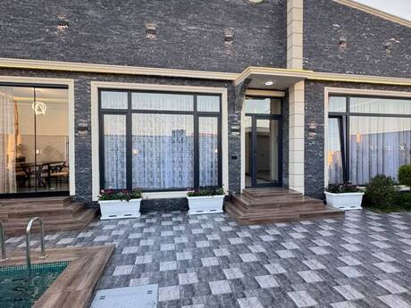 4 otaqlı həyət evi, 170 m², Şüvəlan: 275 000 ₼ 5