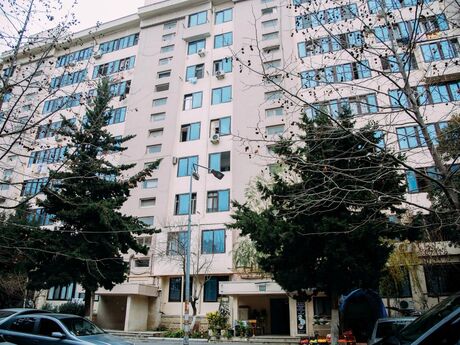 Elan №6315326 - Bakı, Azadlıq Prospekti m., 2 otaqlı, 63 m², 1/9 mərtəbə