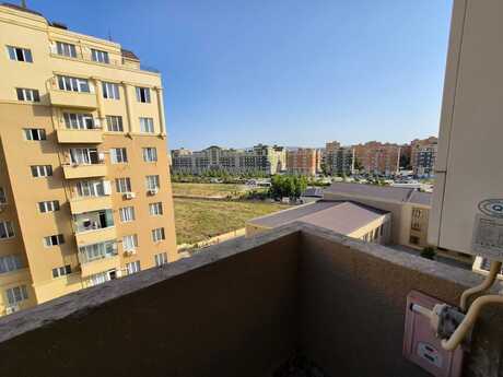 Elan №6078984 - Bakı, Masazır q., 2 otaqlı, 40.2 m², 7/10 mərtəbə