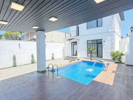 3 otaqlı həyət evi, 165 m², Şüvəlan: 220 000 ₼ 3