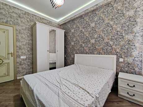 Elan №6315322 - Bakı, Qara Qarayev m., 2 otaqlı, 65 m², 14/20 mərtəbə