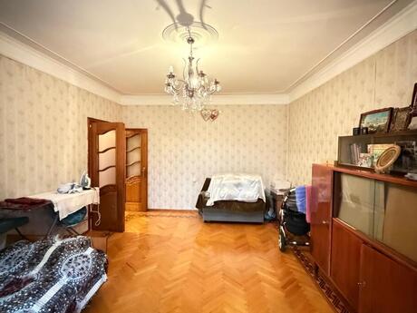 3 otaqlı mənzil, 90 m², Nərimanov: 254 000 ₼ 4