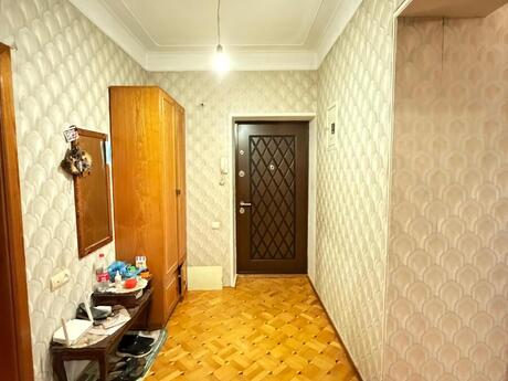3 otaqlı mənzil, 90 m², Nərimanov: 254 000 ₼ 5