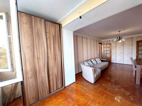 2-room apartment, 55 m², Yasamal: 190 000 ₼ 4