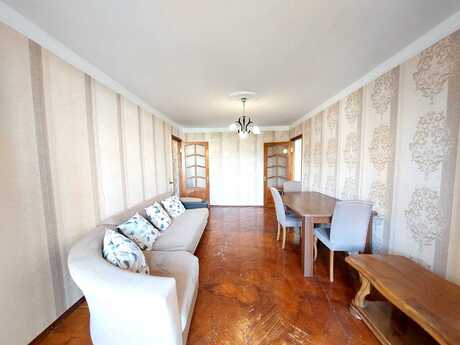 2-room apartment, 55 m², Yasamal: 190 000 ₼ 3