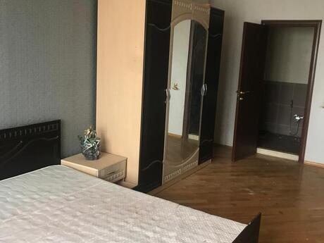 4 otaqlı mənzil, 220 m², Nəsimi: 470 000 ₼ 5