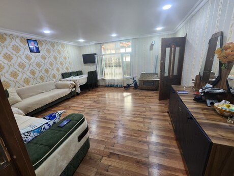 5 otaqlı mənzil, 120 m², Bayıl: 125 000 ₼ 3