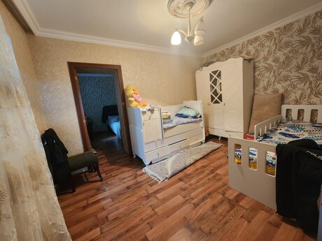 5 otaqlı mənzil, 120 m², Bayıl: 125 000 ₼ 4