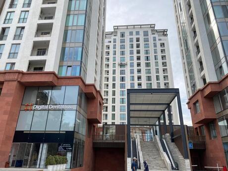Elan №6315400 - Bakı, Elmlər Akademiyası m., 4 otaqlı, 180 m², 6/17 mərtəbə