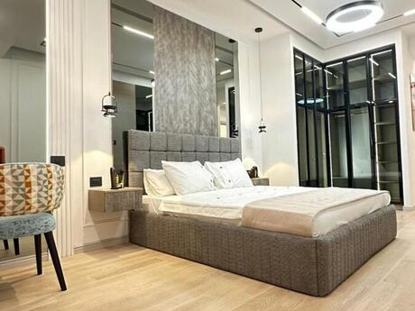 3 otaqlı mənzil, 150 m², Nəriman Nərimanov: 618 000 ₼ 5