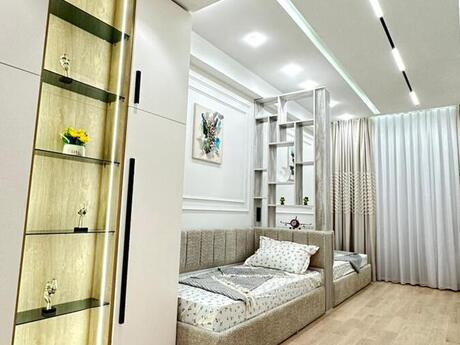 3 otaqlı mənzil, 150 m², Nəriman Nərimanov: 618 000 ₼ 4