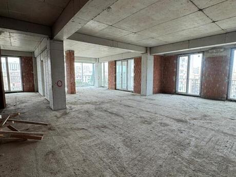 4 otaqlı mənzil, 180 m², Elmlər Akademiyası: 846 000 ₼ 3