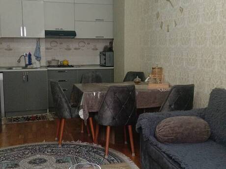 Elan №6315376 - Xırdalan, Xırdalan, 2 otaqlı, 44 m², 8/17 mərtəbə