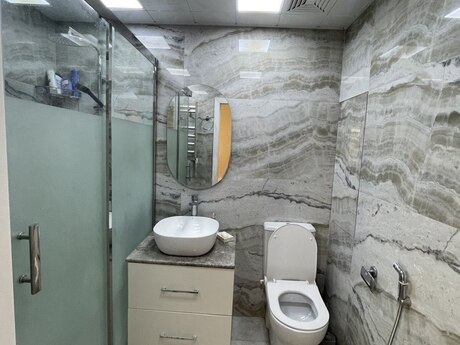 3-room apartment, 100 m², Əhmədli: 285 000 ₼ 5