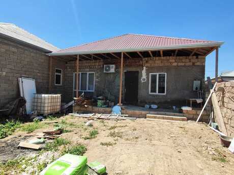 Elan №6315398 - Bakı, Ramana q., 3 otaqlı, 80 m²