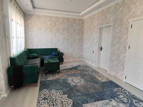 3 otaqlı həyət evi, 80 m², Ramana: 55 000 ₼ 3