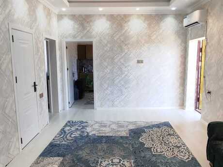 3 otaqlı həyət evi, 80 m², Ramana: 55 000 ₼ 5