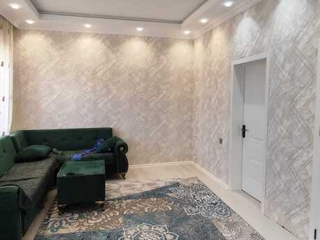 3 otaqlı həyət evi, 80 m², Ramana: 55 000 ₼ 4