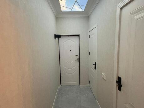 2 otaqlı mənzil, 58 m², Memar Əcəmi: 125 000 ₼ 5